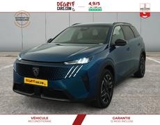 Peugeot 5008 Betton