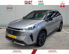 Peugeot 5008 Betton