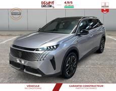 Peugeot 5008 Betton