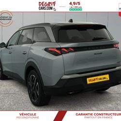 Peugeot 5008 HYBRID 145CH E-DCS6 GT Betton