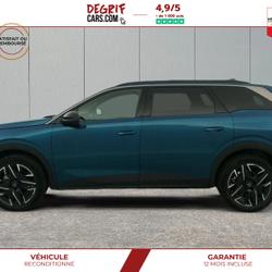 Peugeot 5008 HYBRID 145 CH E-DCS6 ALLURE Betton