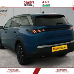 Peugeot 5008 HYBRID 145 CH E-DCS6 ALLURE Betton