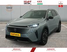 Peugeot 5008 Betton