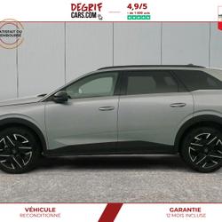 Peugeot 5008 Hybrid 136 e-DCS6 Allure Betton