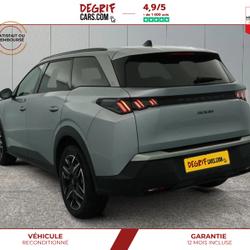 Peugeot 5008 Hybrid 136 e-DCS6 Allure Betton