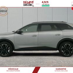 Peugeot 5008 HYBRID 145 CH E-DCS6 ALLURE Betton