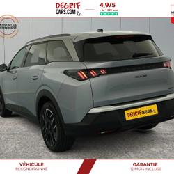Peugeot 5008 HYBRID 145 CH E-DCS6 ALLURE Betton