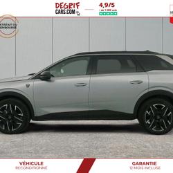Peugeot 5008 HYBRID 145CH E-DCS6 GT Betton
