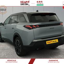 Peugeot 5008 HYBRID 145CH E-DCS6 GT Betton