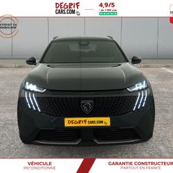 Peugeot 5008 HYBRID 145 CH E-DCS6 ALLURE Betton