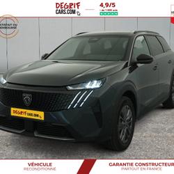 Peugeot 5008 HYBRID 145 CH E-DCS6 ALLURE Betton