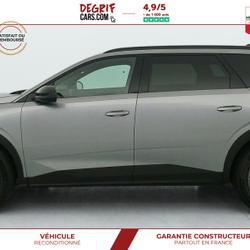 Peugeot 5008 HYBRID 145 CH E-DCS6 ALLURE Betton