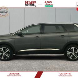 Peugeot 5008 Hybrid 136 e-DCS6 Allure Pack Betton