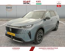 Peugeot 5008 Betton