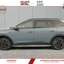 Peugeot 5008 HYBRID 145CH E-DCS6 GT Betton