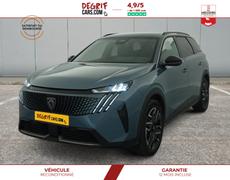 Peugeot 5008 Betton