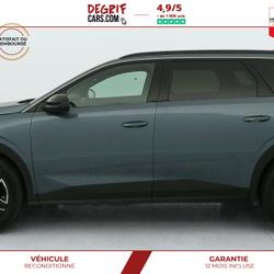 Peugeot 5008 HYBRID 145 CH E-DCS6 ALLURE Betton