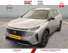 Peugeot 5008 Betton