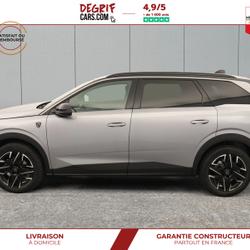 Peugeot 5008 GT 1.2 Hybrid 145ch E-Dsc6 Gt Betton