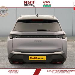 Peugeot 5008 GT 1.2 Hybrid 145ch E-Dsc6 Gt Betton