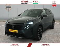 Peugeot 5008 Betton