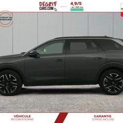 Peugeot 5008 Hybrid 136 e-DCS6 Allure Betton