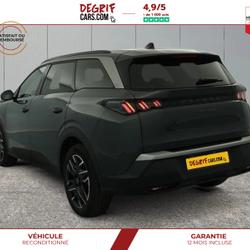 Peugeot 5008 Hybrid 136 e-DCS6 Allure Betton