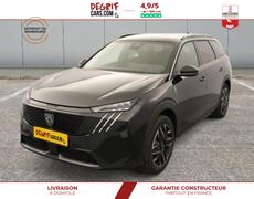 Peugeot 5008 Betton