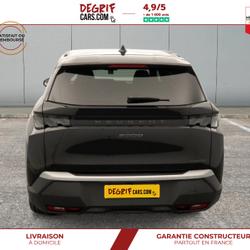 Peugeot 5008 GT 1.2 Hybrid 145ch E-Dsc6 Gt Betton