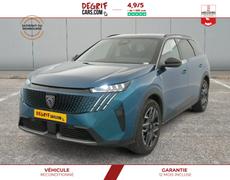 Peugeot 5008 Betton