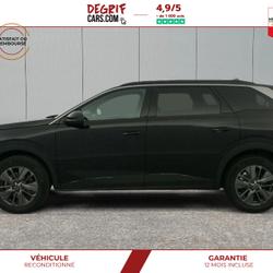 Peugeot 5008 HYBRID 145 CH E-DCS6 ALLURE Betton