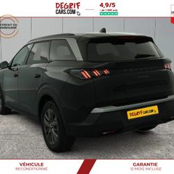 Peugeot 5008 HYBRID 145 CH E-DCS6 ALLURE Betton