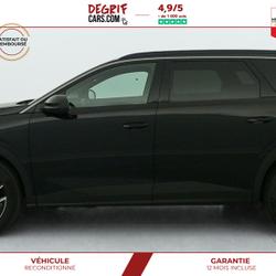 Peugeot 5008 HYBRID 145 CH E-DCS6 ALLURE Betton