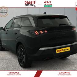 Peugeot 5008 HYBRID 145 CH E-DCS6 ALLURE Betton