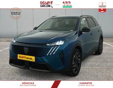 Peugeot 5008 Betton
