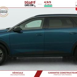 Peugeot 5008 HYBRID 145 CH E-DCS6 ALLURE Betton
