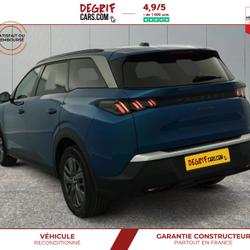 Peugeot 5008 HYBRID 145 CH E-DCS6 ALLURE Betton