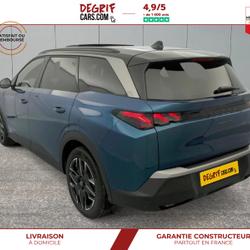 Peugeot 5008 Hybrid 145 e-DCS6 GT Betton