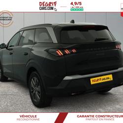 Peugeot 5008 HYBRID 145 CH E-DCS6 ALLURE Betton