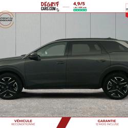 Peugeot 5008 Hybrid 136 e-DCS6 Allure Betton