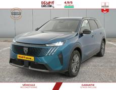 Peugeot 5008 Betton
