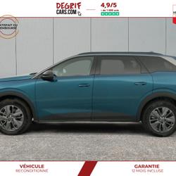 Peugeot 5008 HYBRID 145 CH E-DCS6 ALLURE Betton
