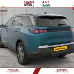 Peugeot 5008 HYBRID 145 CH E-DCS6 ALLURE Betton