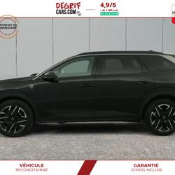 Peugeot 5008 HYBRID 145CH E-DCS6 GT Betton