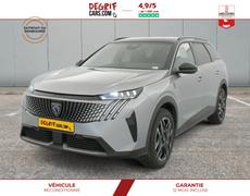 Peugeot 5008 Betton