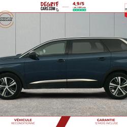 Peugeot 5008 BlueHDi 130ch S S EAT8 Allure Pack Betton