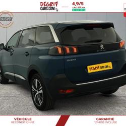Peugeot 5008 BlueHDi 130ch S S EAT8 Allure Pack Betton