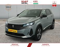 Peugeot 5008 Betton