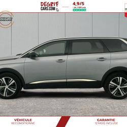 Peugeot 5008 Hybrid 136 e-DCS6 Allure Pack Betton