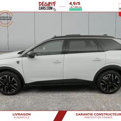 Peugeot 5008 Hybrid 145 e-DCS6 GT Betton